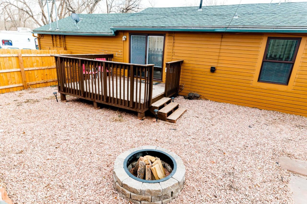 Garden Of The Gods Rv *