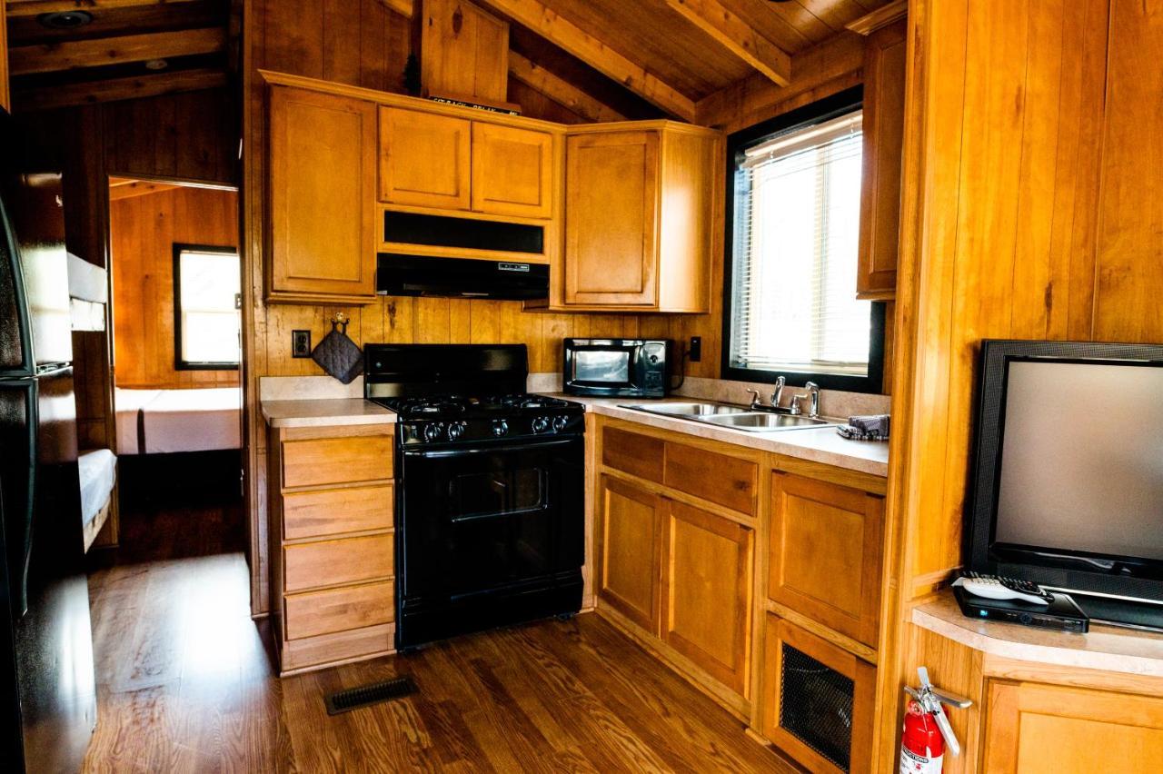 Garden Of The Gods Rv