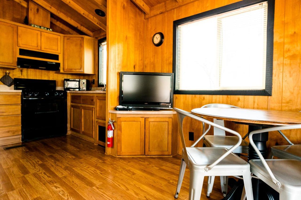 Garden Of The Gods Rv