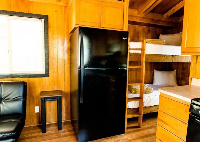Garden Of The Gods Rv Resort