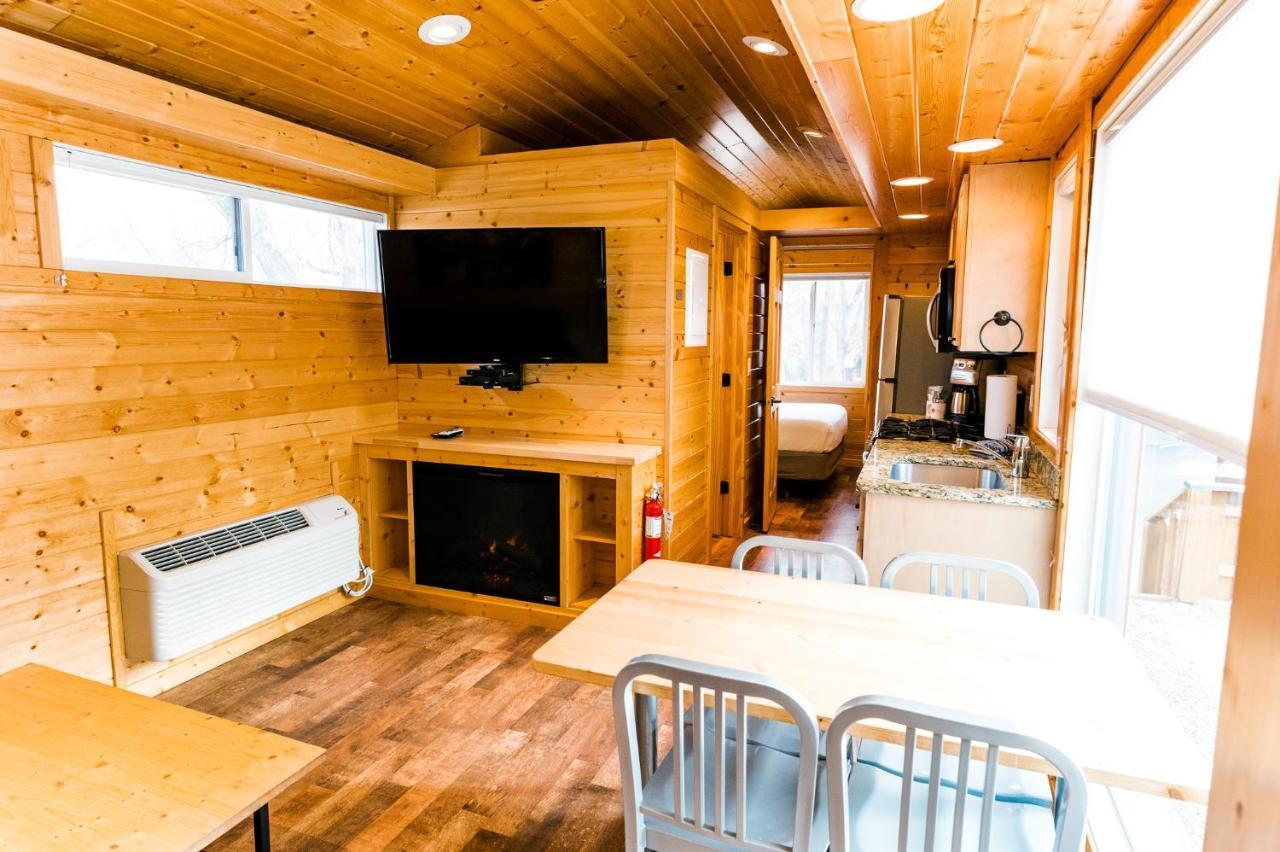 Holiday park Garden Of The Gods Rv *