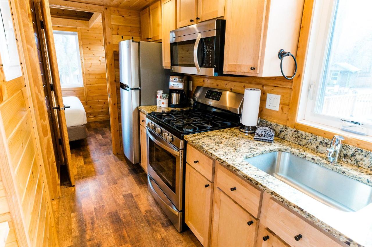 Garden Of The Gods Rv