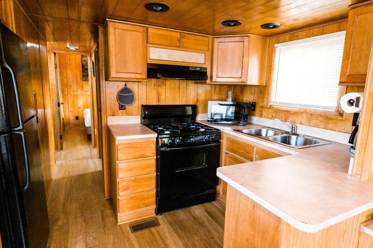 Garden Of The Gods Rv Holiday park