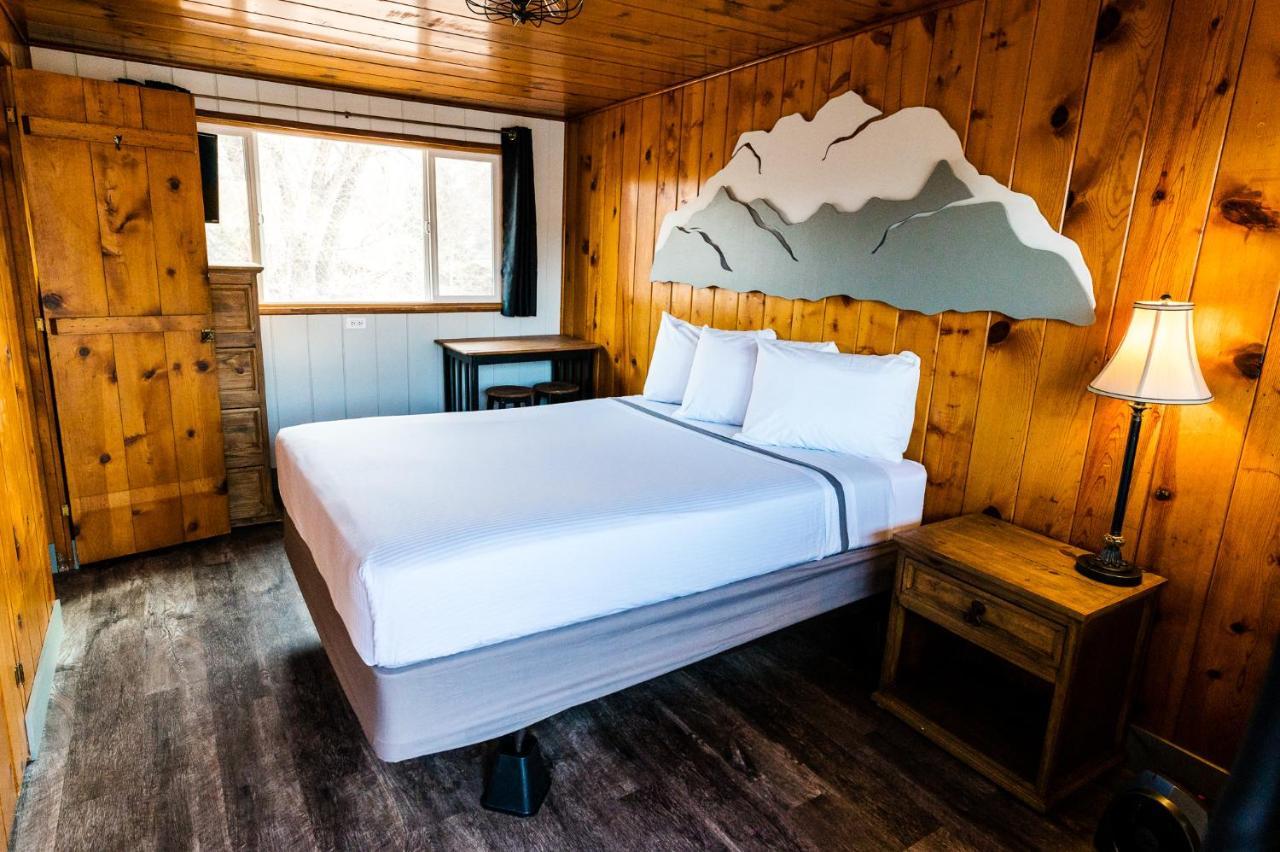 Garden Of The Gods Rv Holiday park